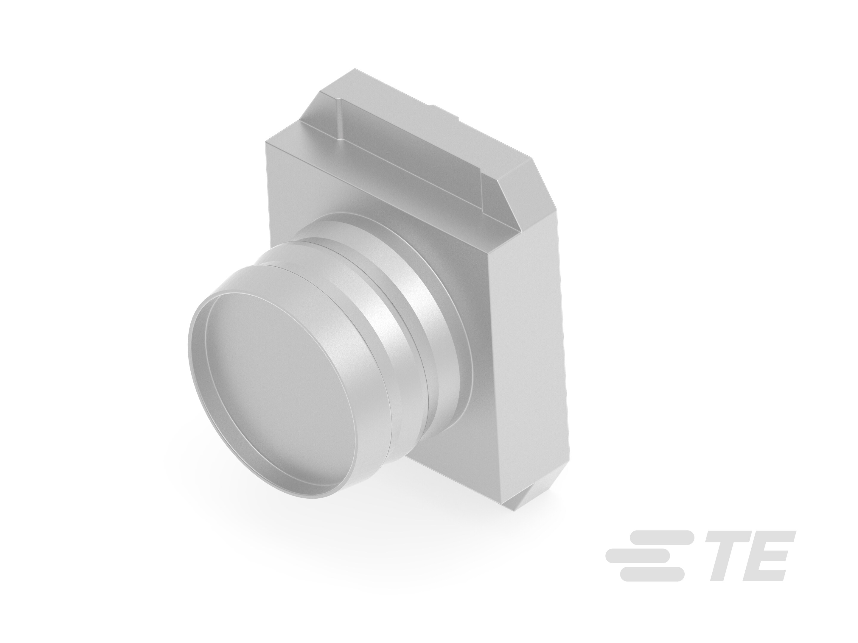 CRIMP FLANGE 16 LARGE-2-2308348-6