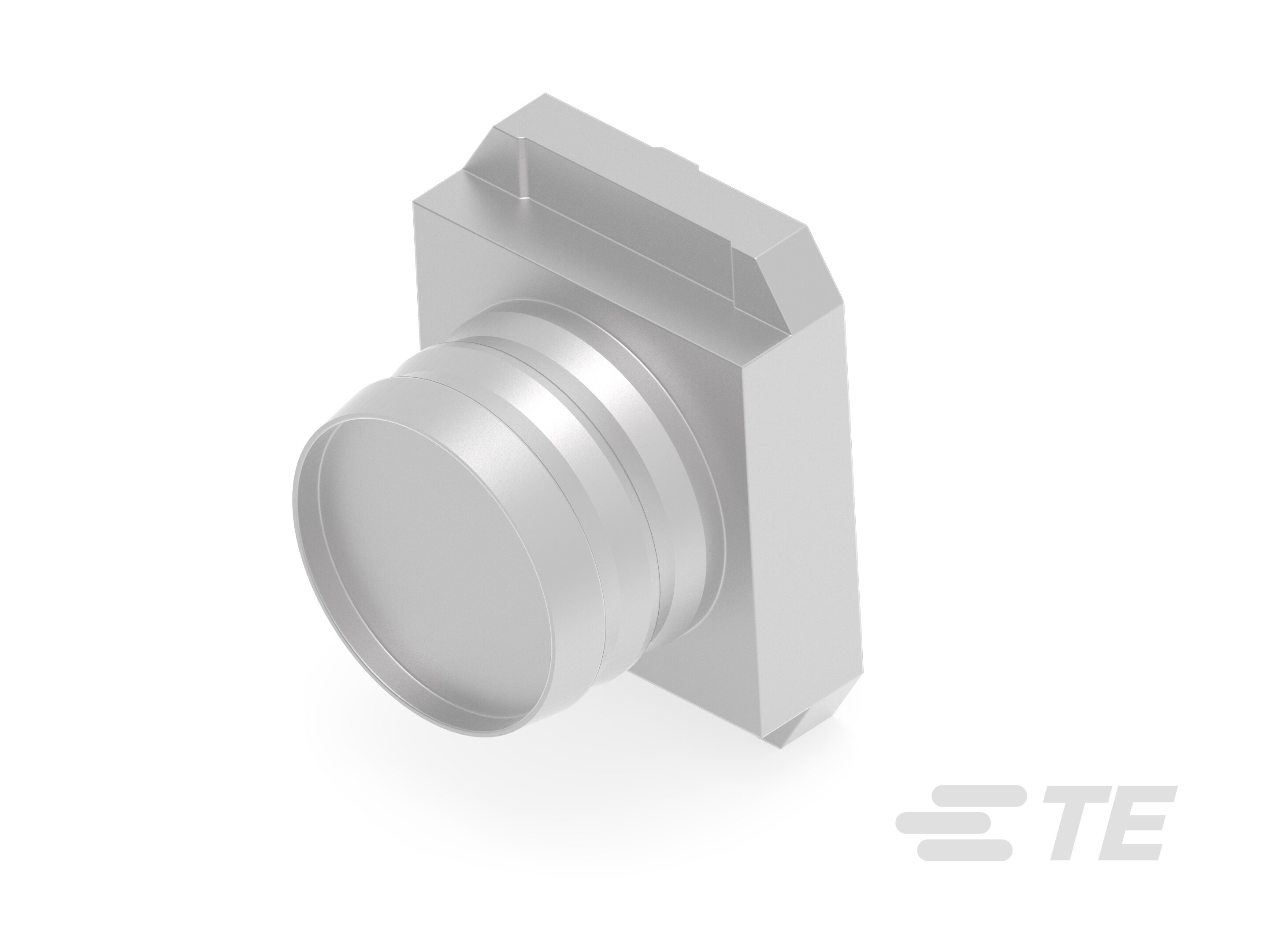 CRIMP FLANGE 17 LARGE-2-2308348-7