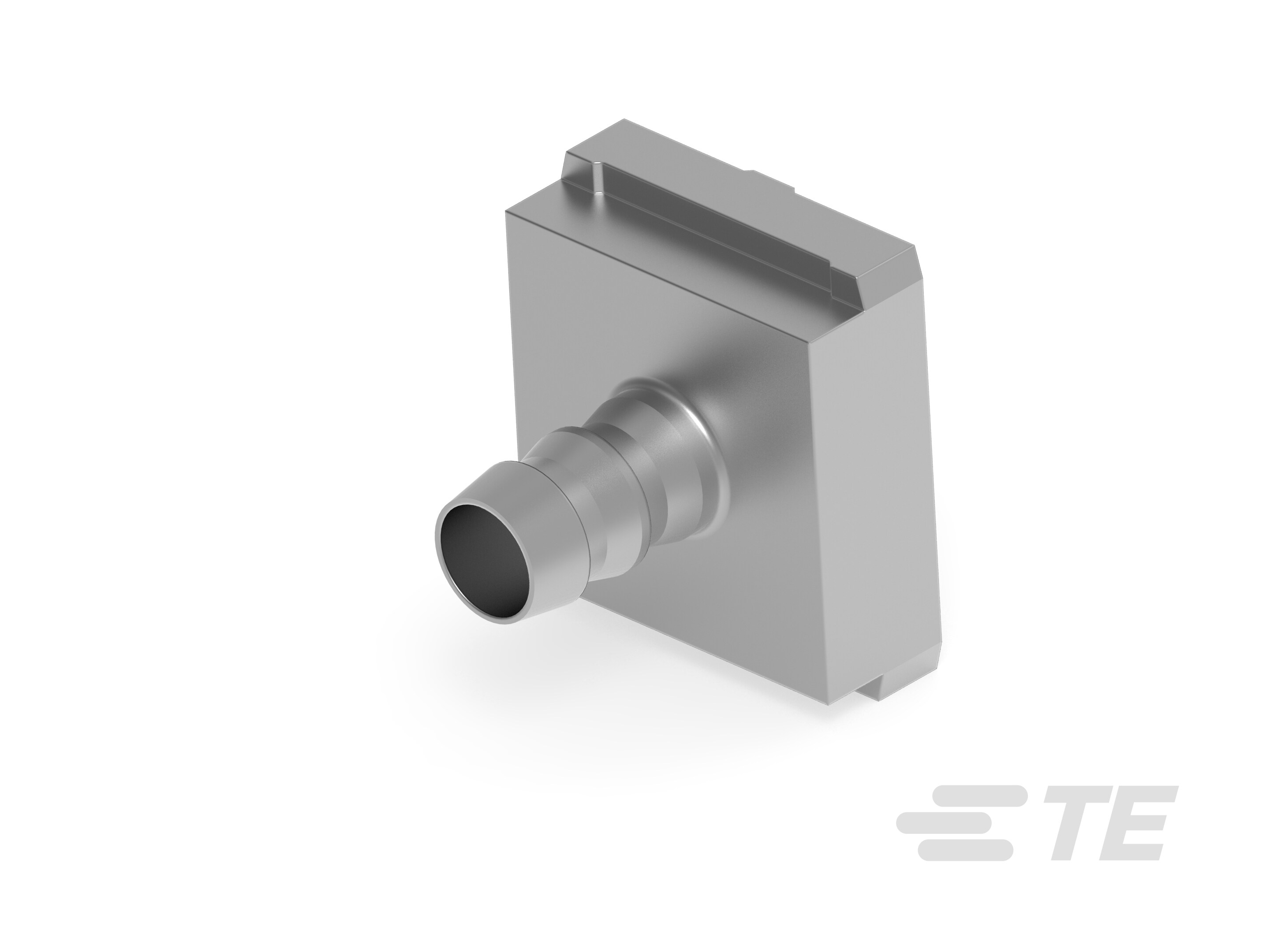 CRIMP FLANGE 13 SMALL-2-2308349-3