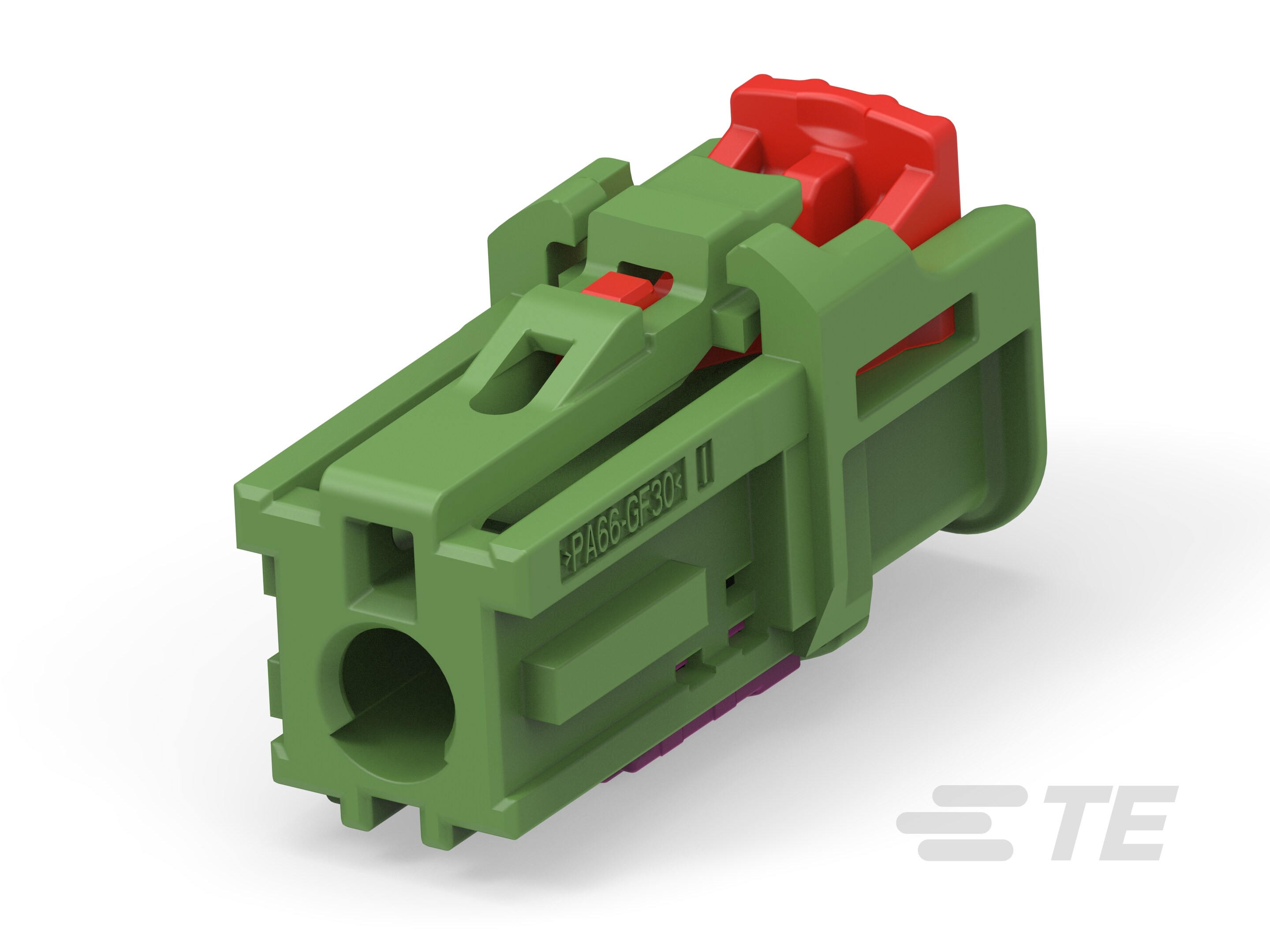 1P,MATE-AX,SOC HSG ASSY,COD E,W. CPA-2-2310137-5