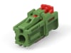 1P, MATE-AX, SOC HSG ASSY, COD E, W. CPA
