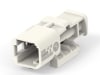 1POS, MATE-AX, SOC HSG ASSY, 180DEG, COD J