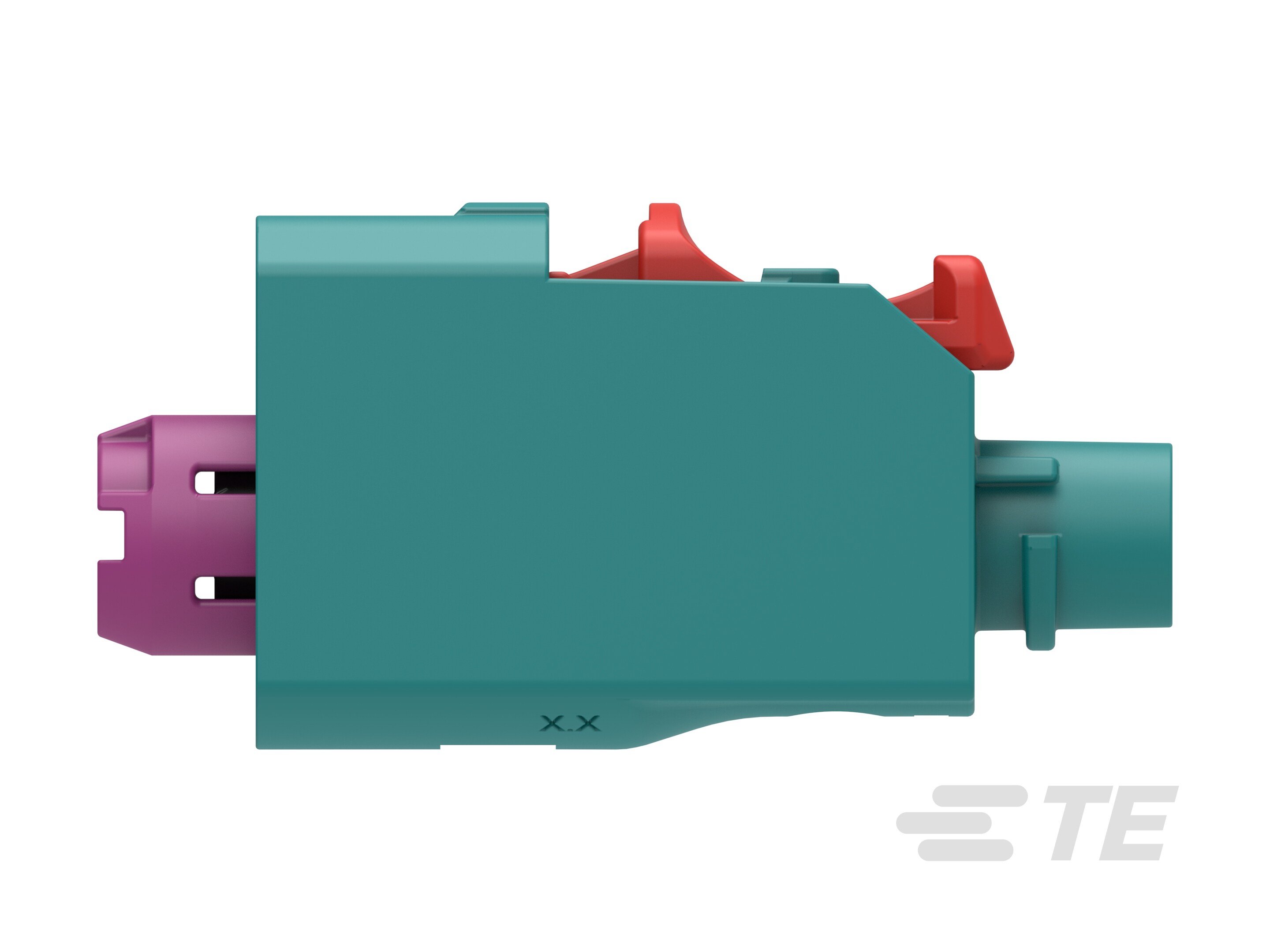 2-2312192-9 : Data Connectivity Housings | TE Connectivity