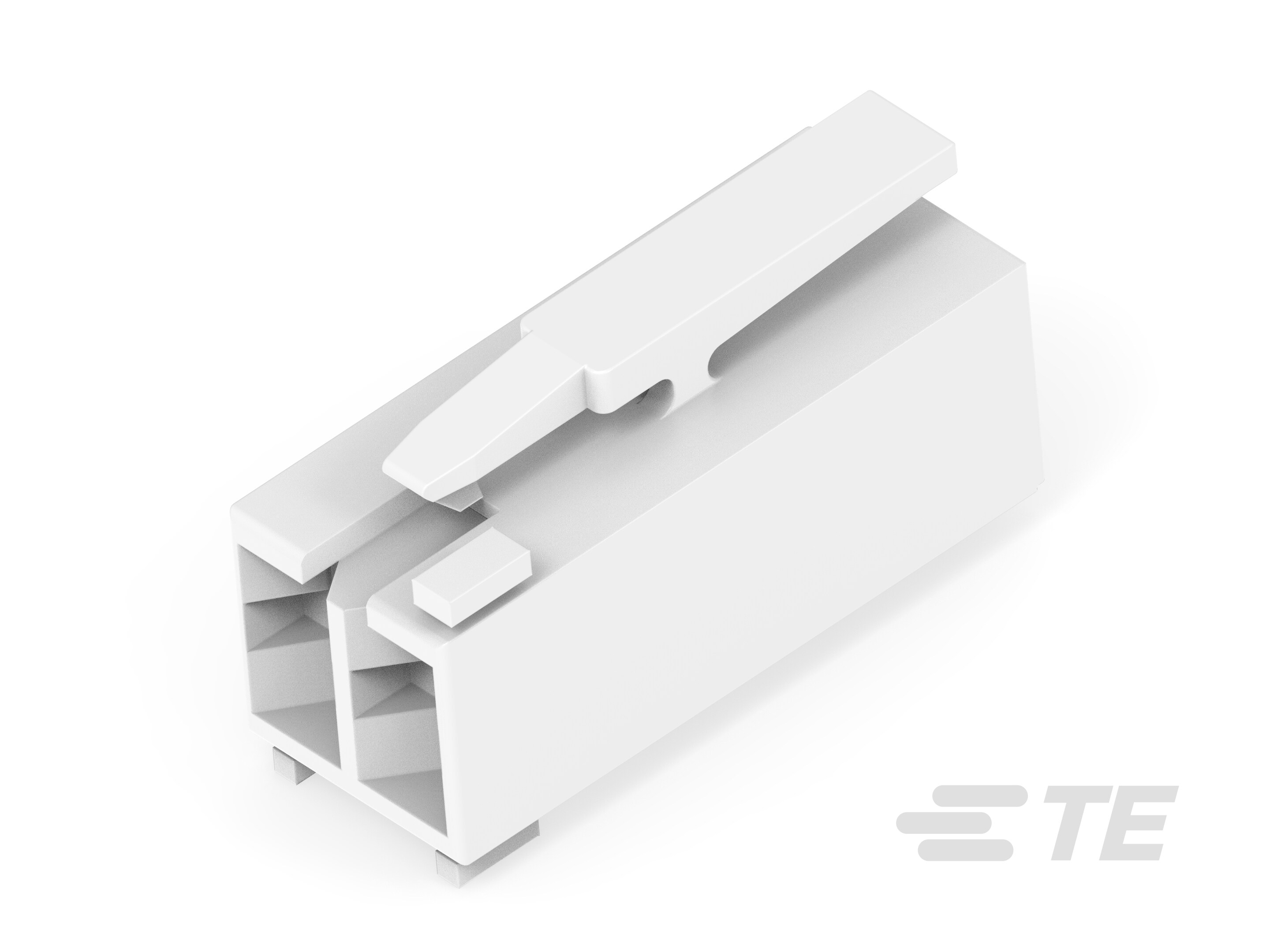 STD TIMER PLUG HSG 2P MKII-2-2315717-2