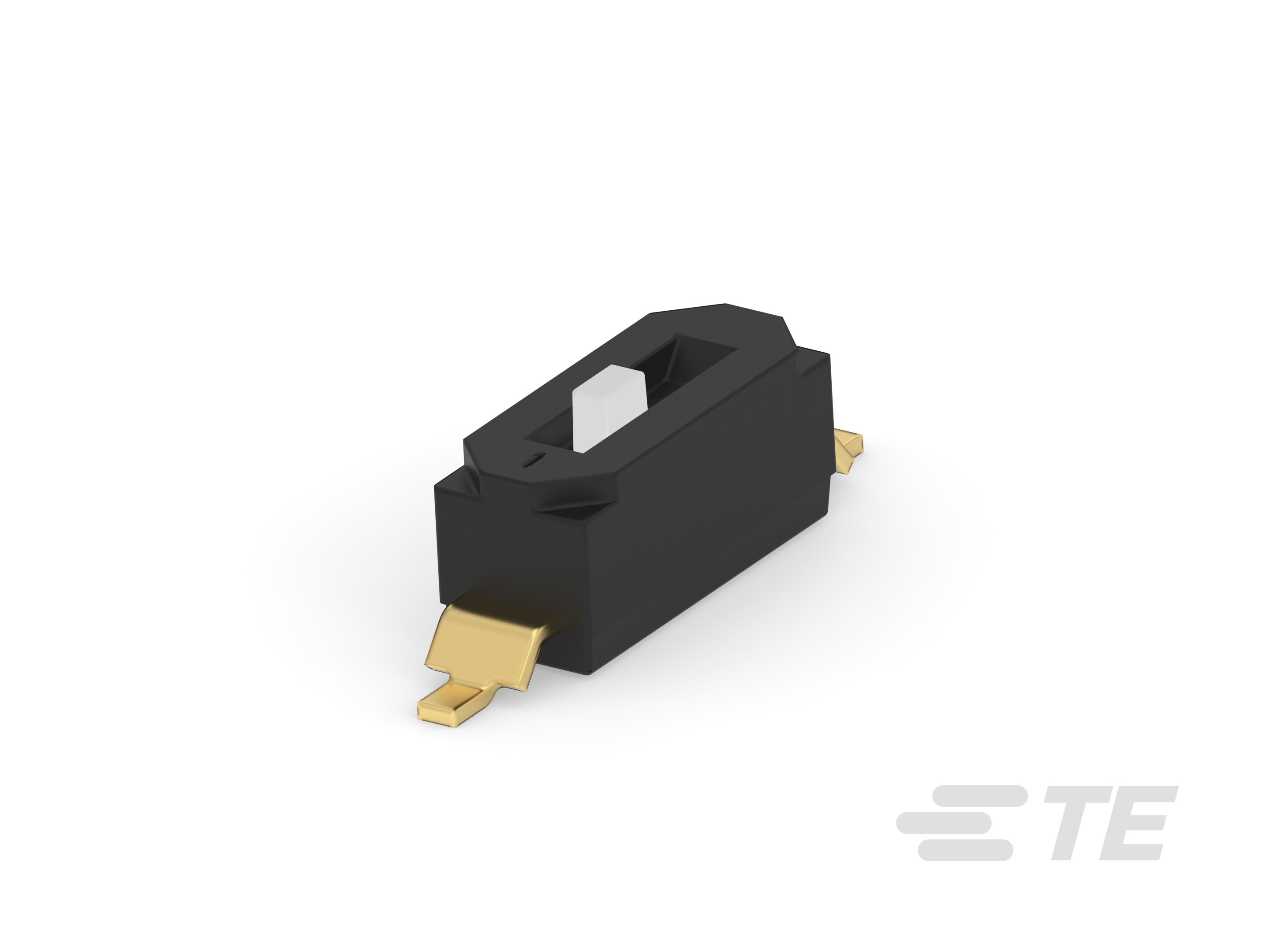 EDS01SGNNTR04Q : Alcoswitch DIP & SIP Switches | TE Connectivity