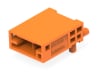 2POS, TAB0.63X0.63, HDR ASSY, 90DEG