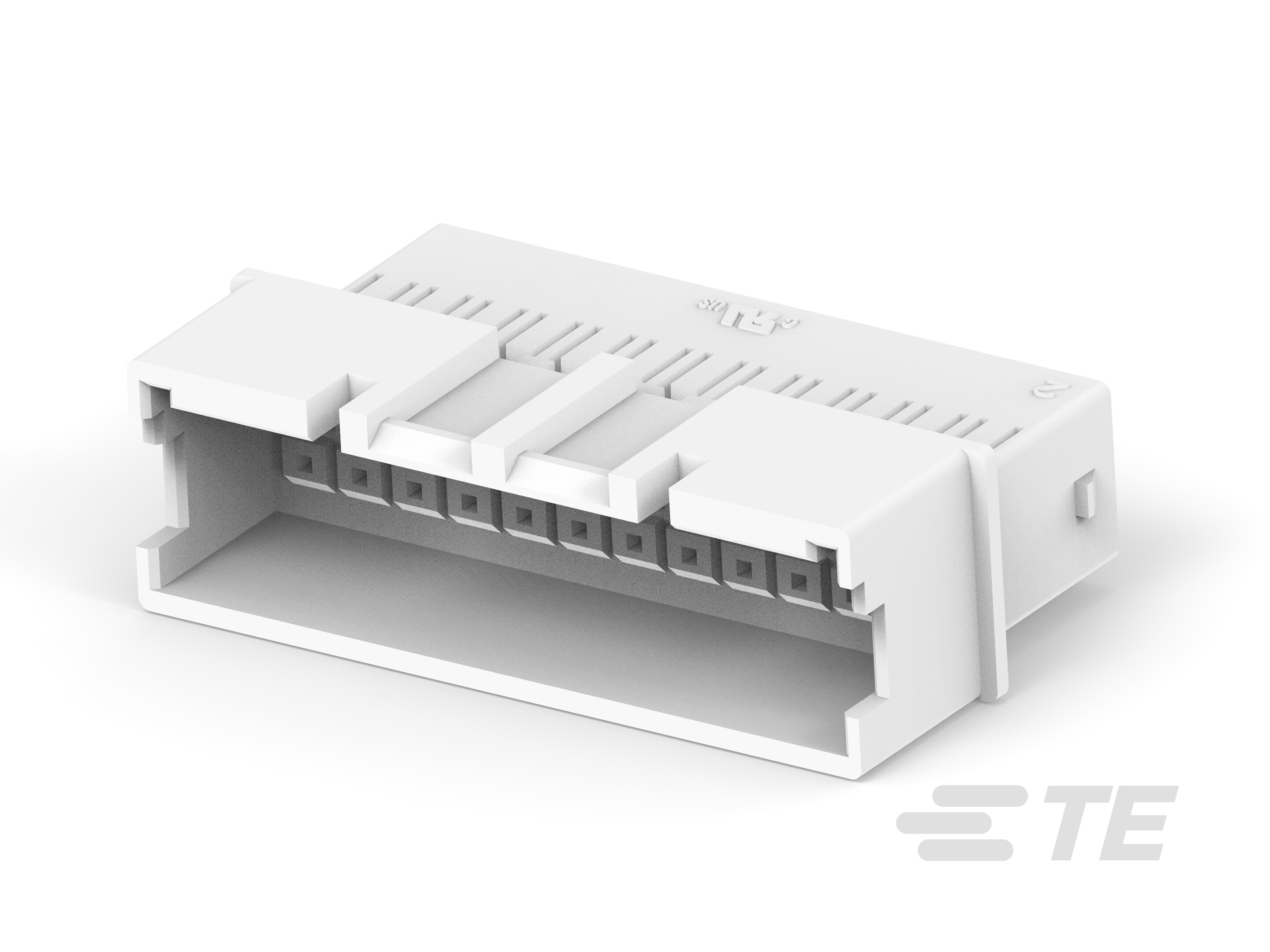 HSG,REC,FREE-HANGING,DUALROW,EP2.5-2-2324582-4