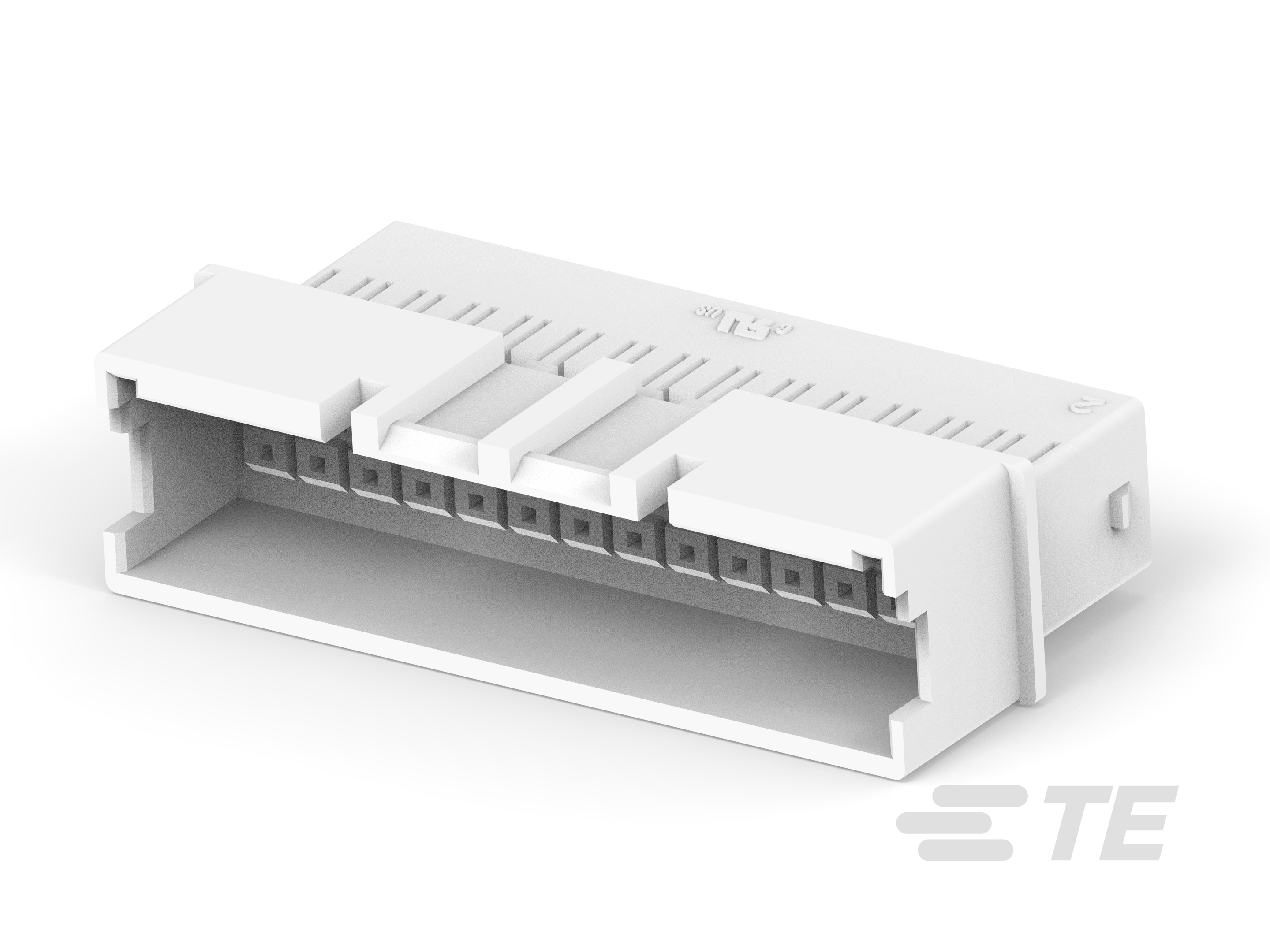 HSG,REC,FREE-HANGING,DUALROW,EP2.5-2-2324582-8