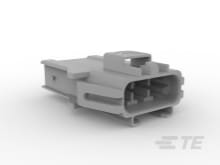 TE Connectivity 2-2378158-3
