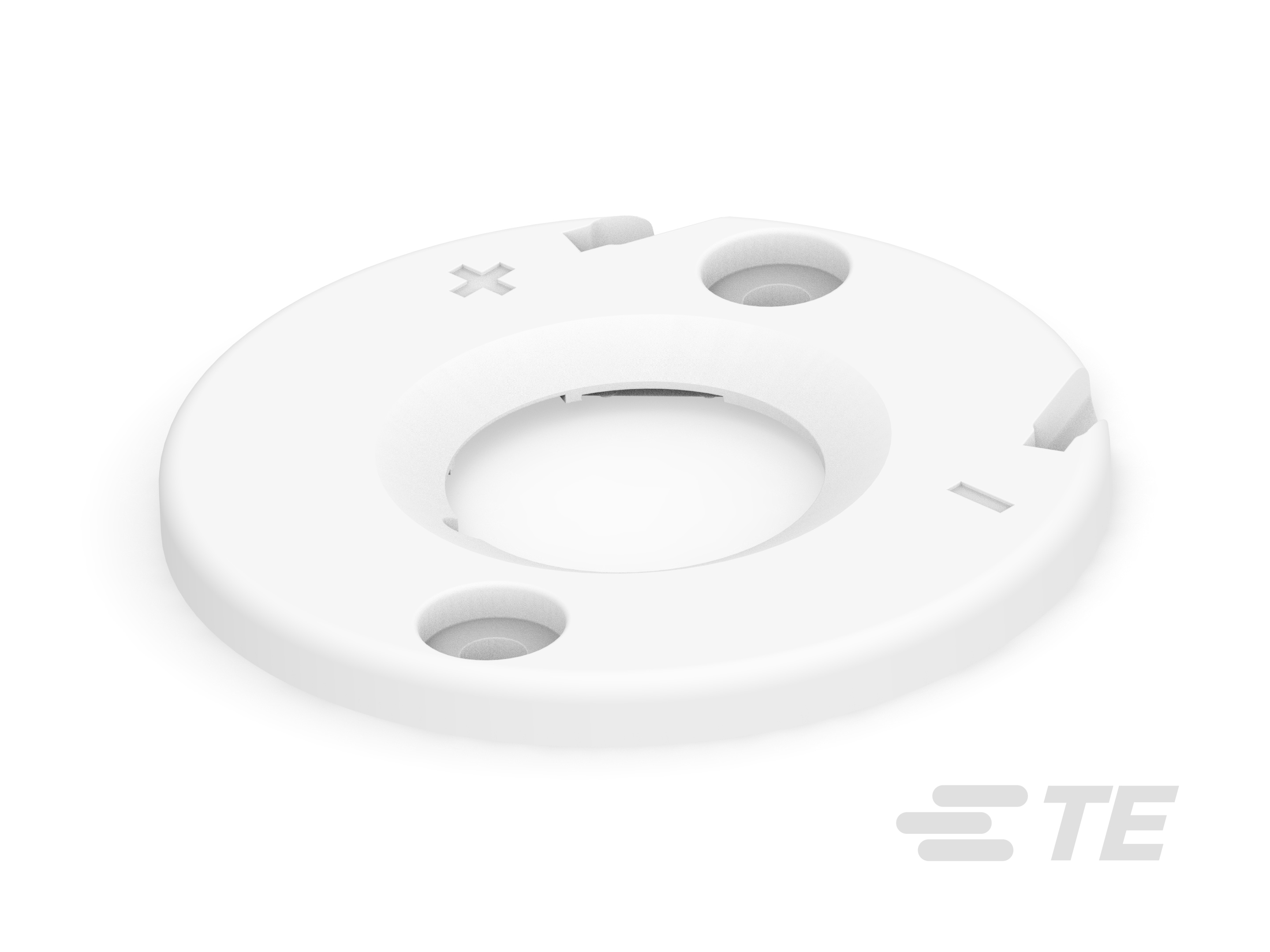 LUMAWISE Z45 LED HOLDER 20X24-2-2325811-1