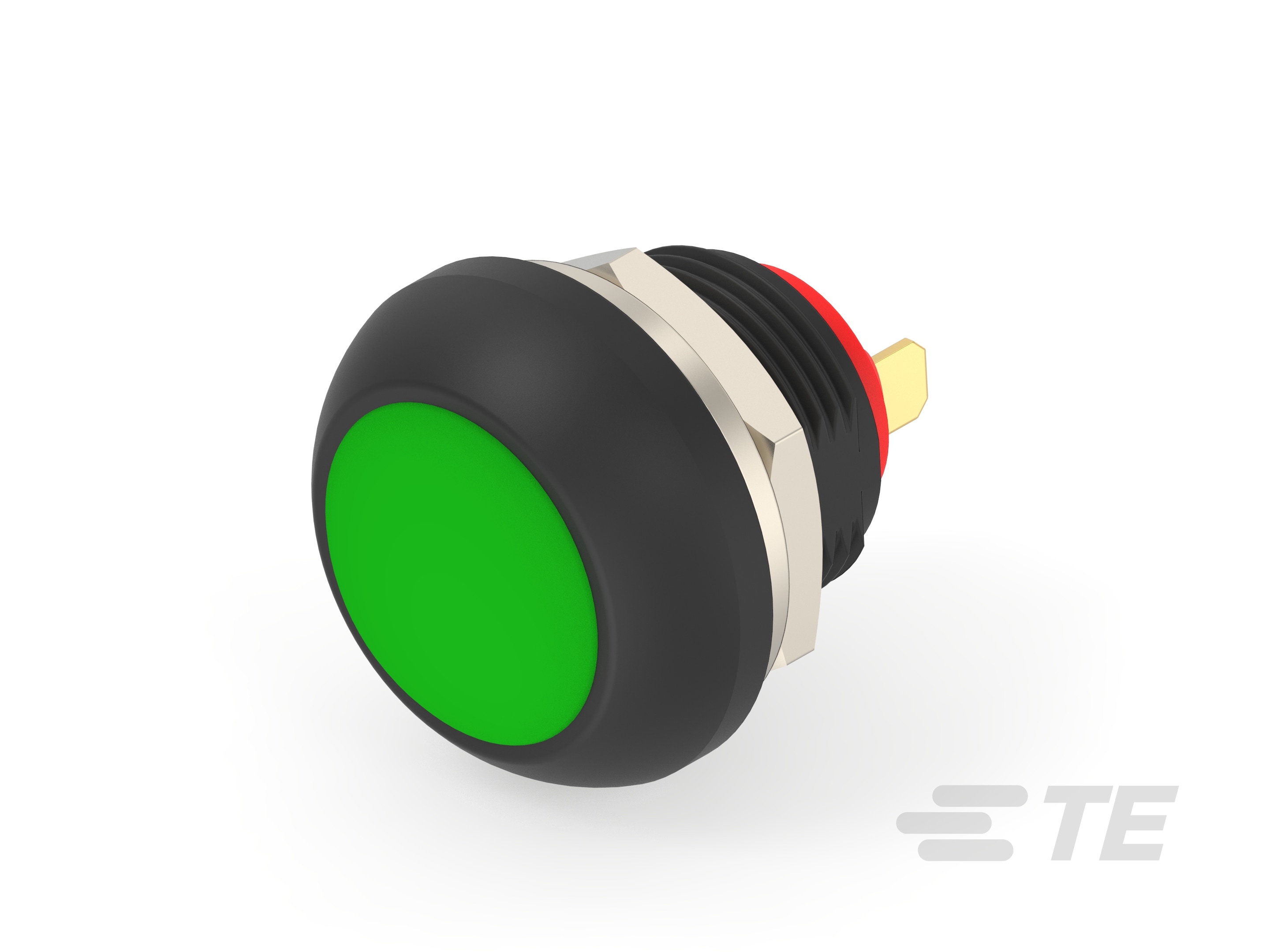 PB ON/OFF RC GRE M1 TERM  IP71-2-2329360-4