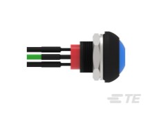 Pb6b2fm7m1cal07y500 Alcoswitch Push Button Switches Te Connectivity