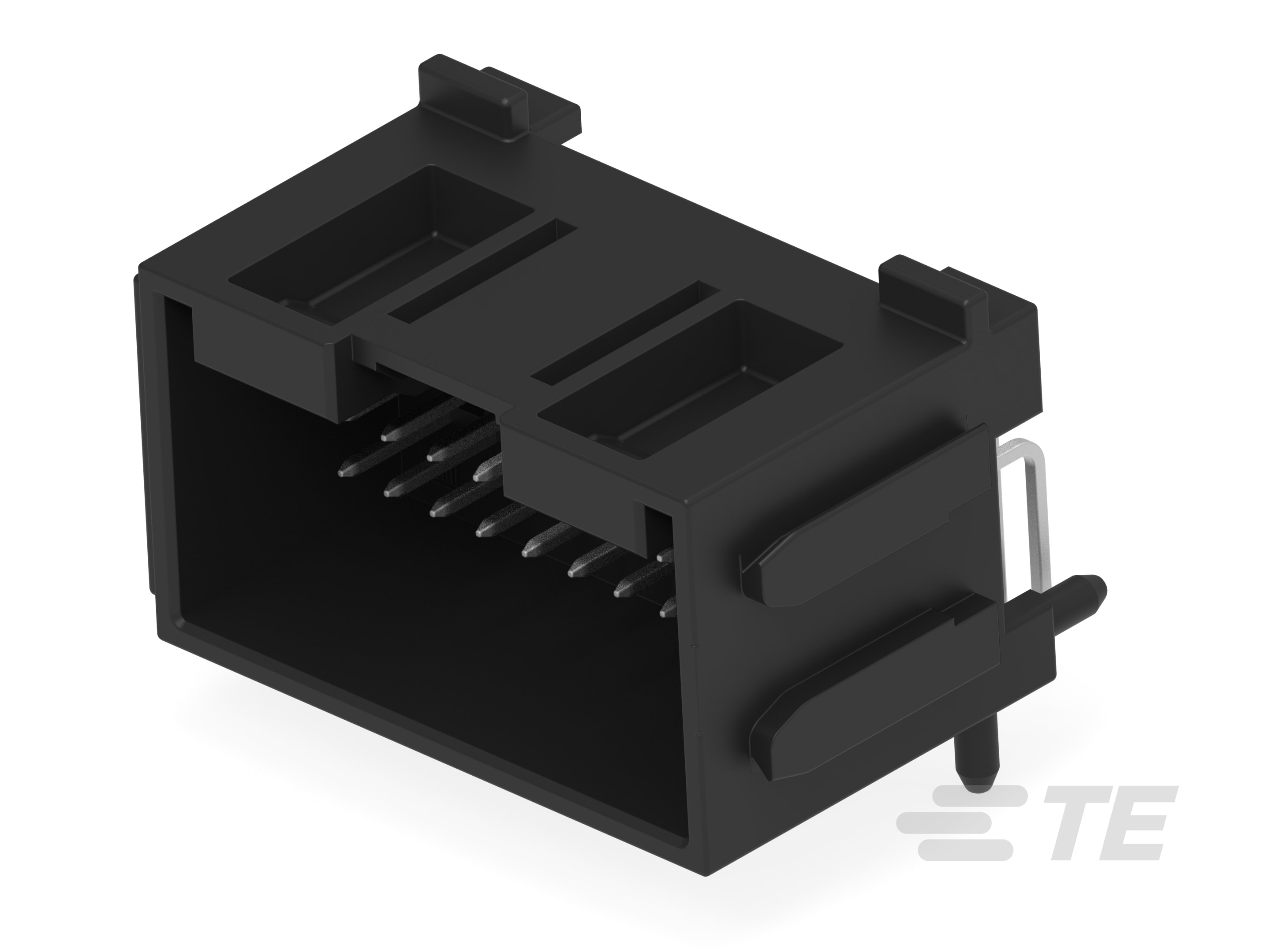 20POS,TAB0.63X0.63,HDR ASSY,90DEG,SLDR-2-2329531-1
