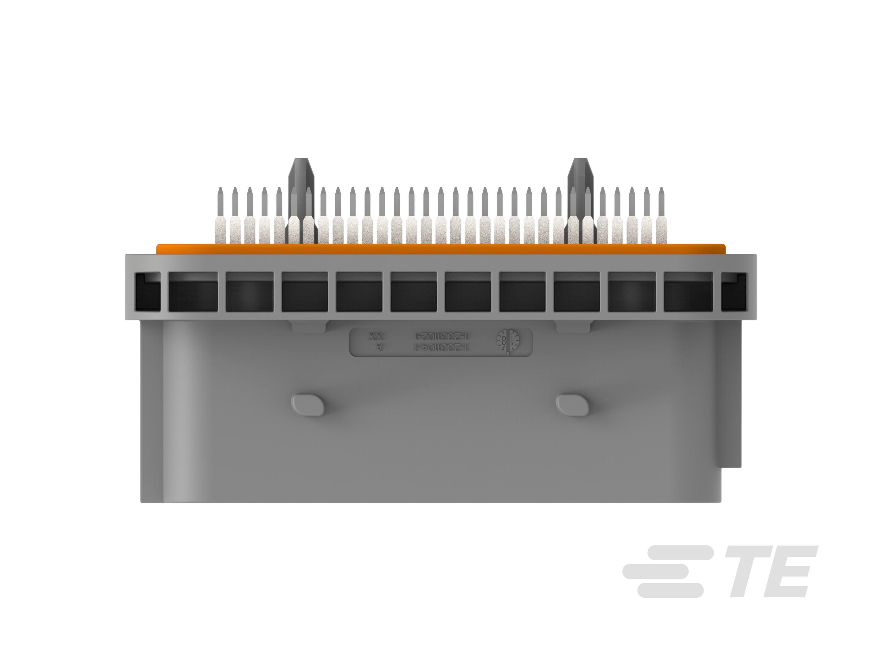 2-2331102-1 : AMP Automotive Headers | TE Connectivity