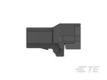 2-2331743-1 : Dynamic Series スタンダード角形コネクタ | TE