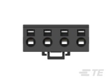 2-2331743-1 : Dynamic Series スタンダード角形コネクタ | TE