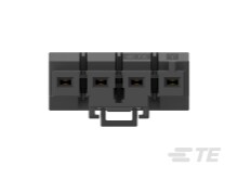 2-2331743-1 : Dynamic Series スタンダード角形コネクタ | TE