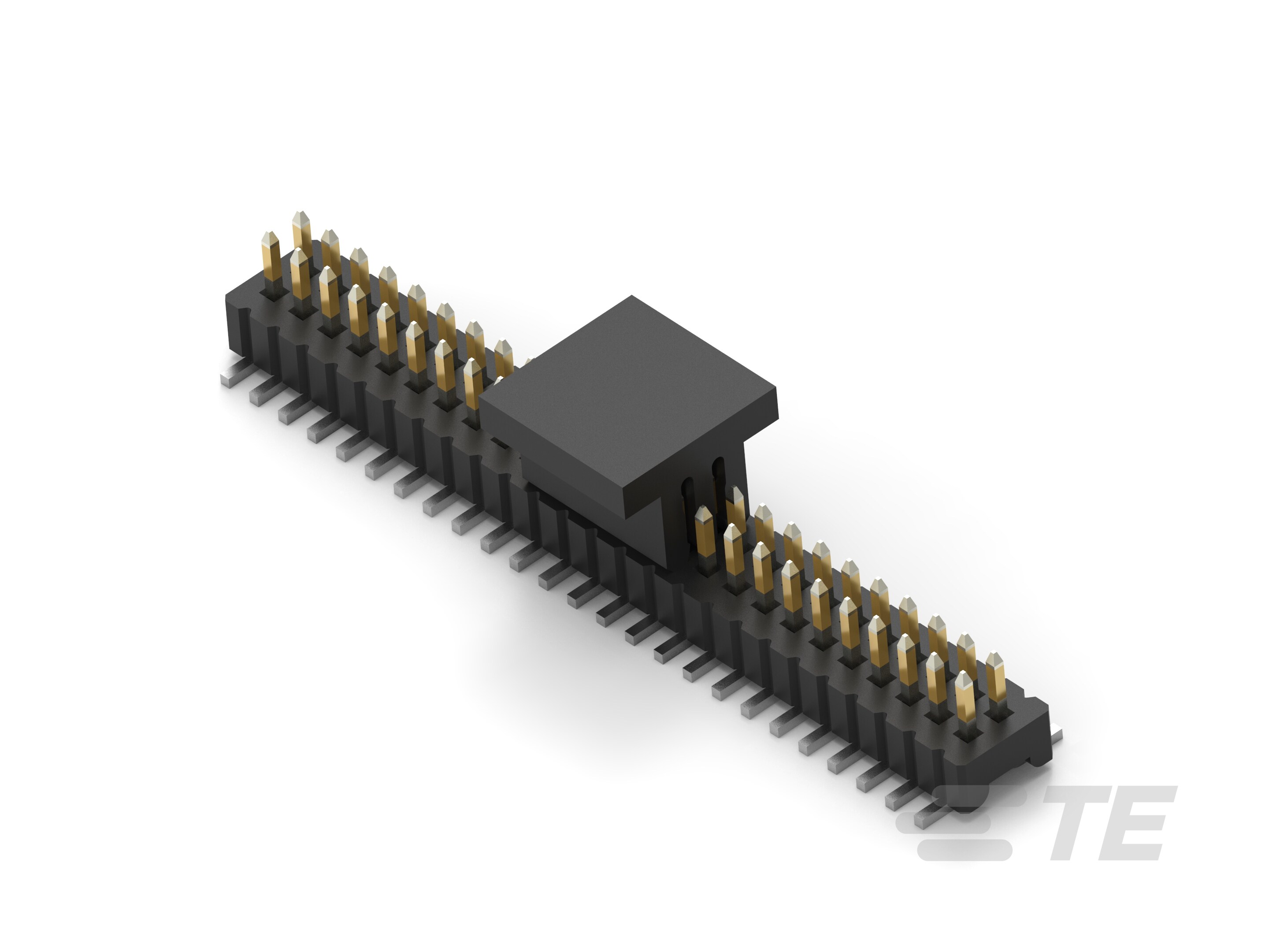 SCL 1.0 HDR DRVT USP 060 SMT G3 TBK-3-2331929-0