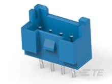 2-2338244-4 : Economy Power 2.5 PCB ヘッダおよびリセプタクル