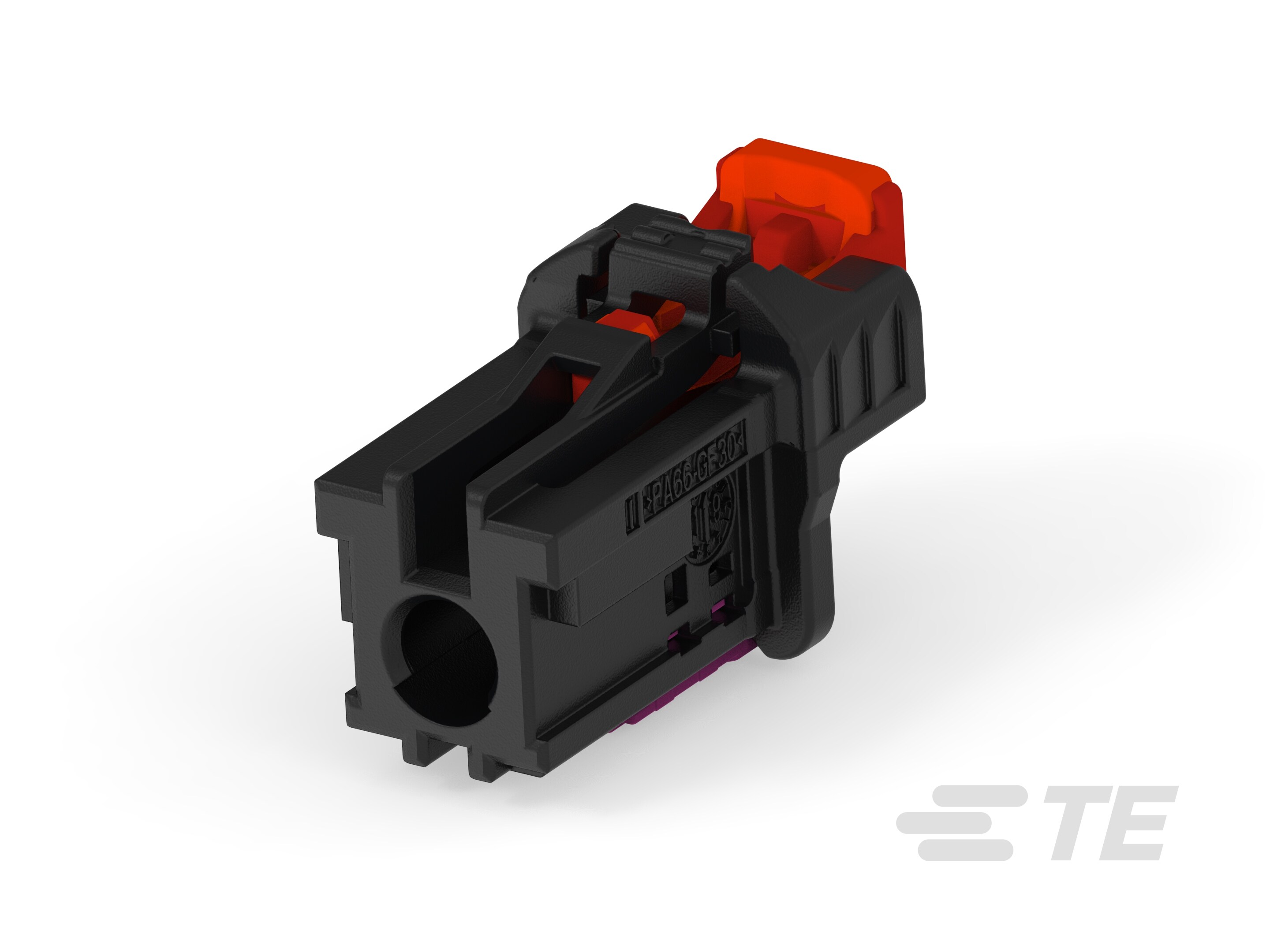 1P,MATE-AX,SOC HSG ASSY,UNSLD,90DEG-2-2343137-1