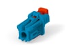 1P, MATE-AX, SOC HSG ASSY, UNSLD, 90DEG