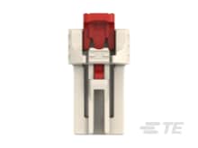 SHARP - ひぐ 2-1563759-1 : AMP 重载密封系列连接器塑壳| TE Connectivity