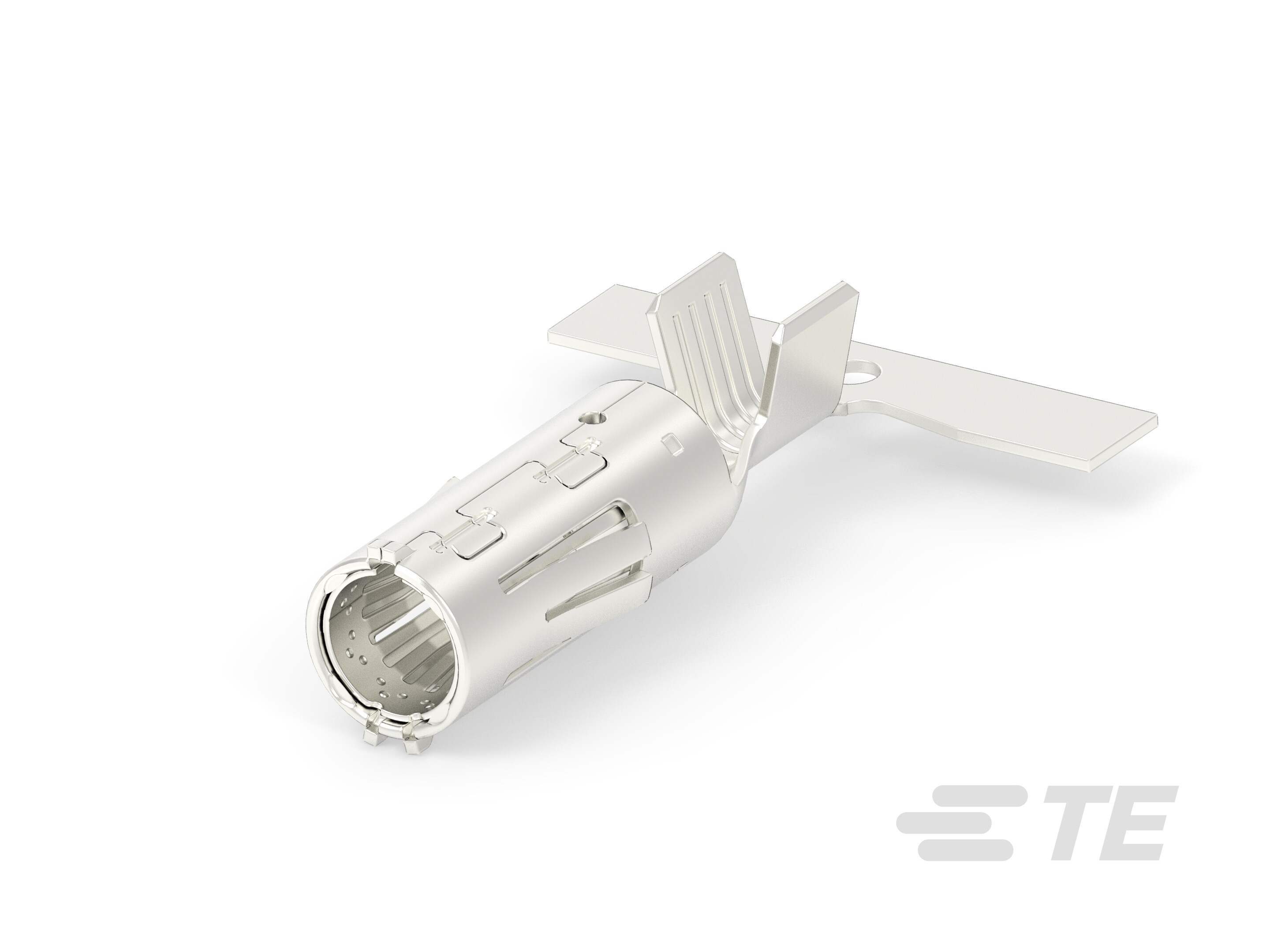 DIA 4MM,PIN TERMINAL,FAM SLD,CB-2-2349177-1