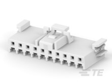 TE Connectivity 2-2350224-0