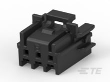 TE Connectivity 2-2350224-3