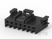 TE Connectivity 2-2350224-7