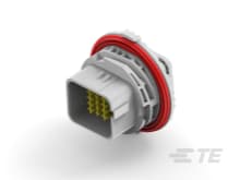 TE Connectivity 2-2350891-2