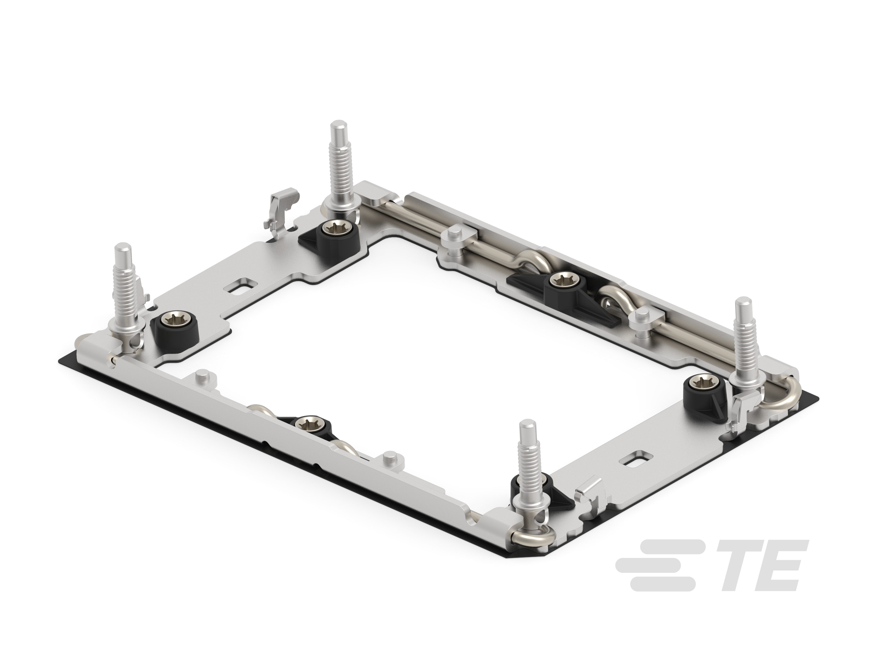 LGA4677 TFLM ASSY,W/O COVER-2-2351050-4