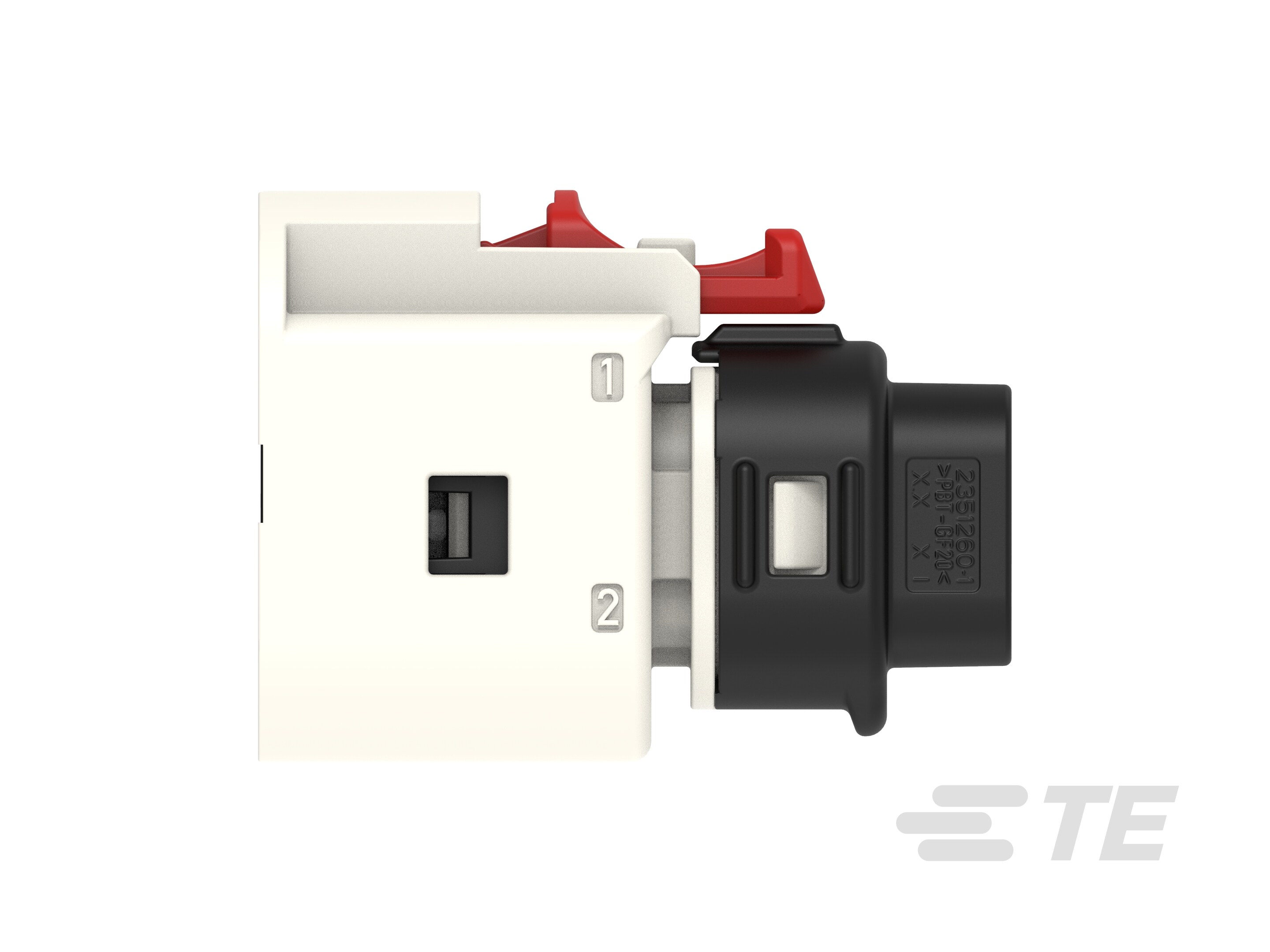 2-2354439-2 : MATE-AX Data Connectivity Housings | TE Connectivity