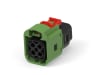 4P, MATE-AX, SOC HSG ASSY, SLD, 180DEG, CPA, E