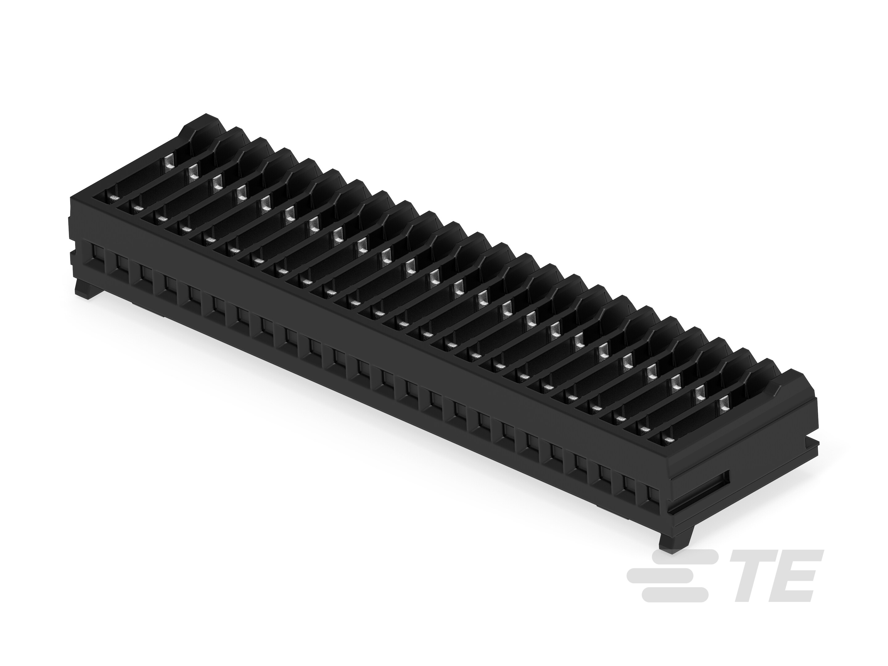 MICRO CT CONN MT REC ASSEMBLY 24P-2-2355088-4
