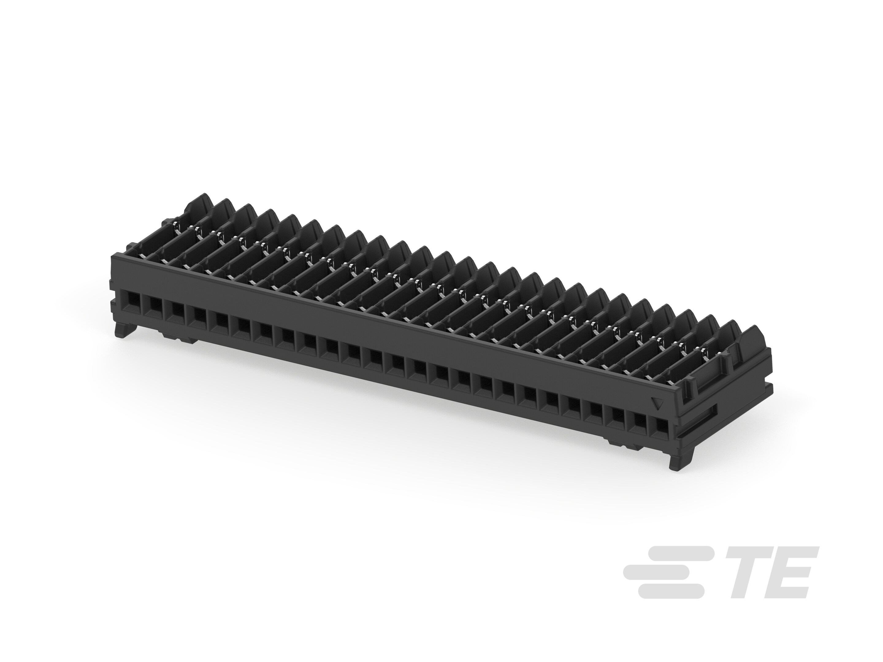 MICRO CT CONN MT REC ASSEMBLY 25P-2-2355088-5