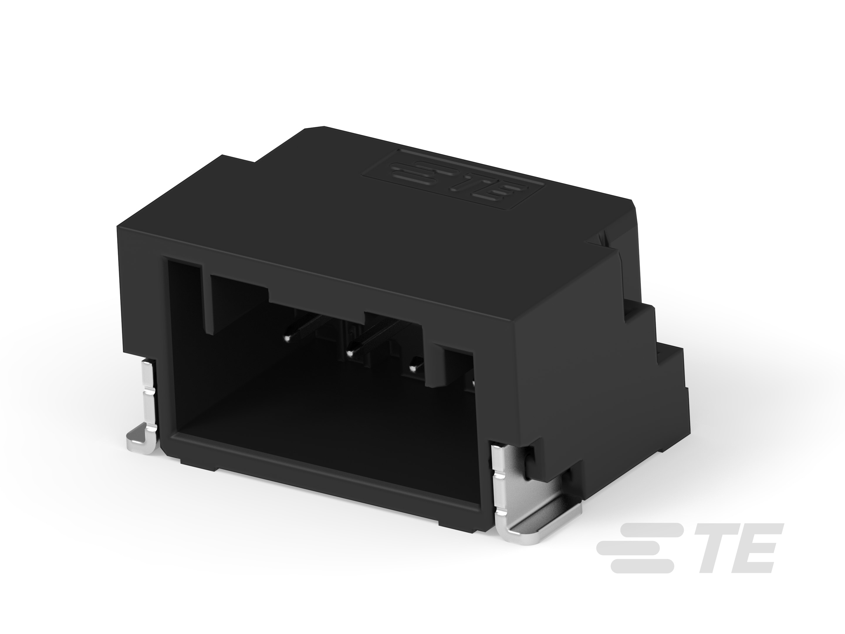 SGI 1.5 HDR, 4P, RA, Key B, Black-2-2360545-4