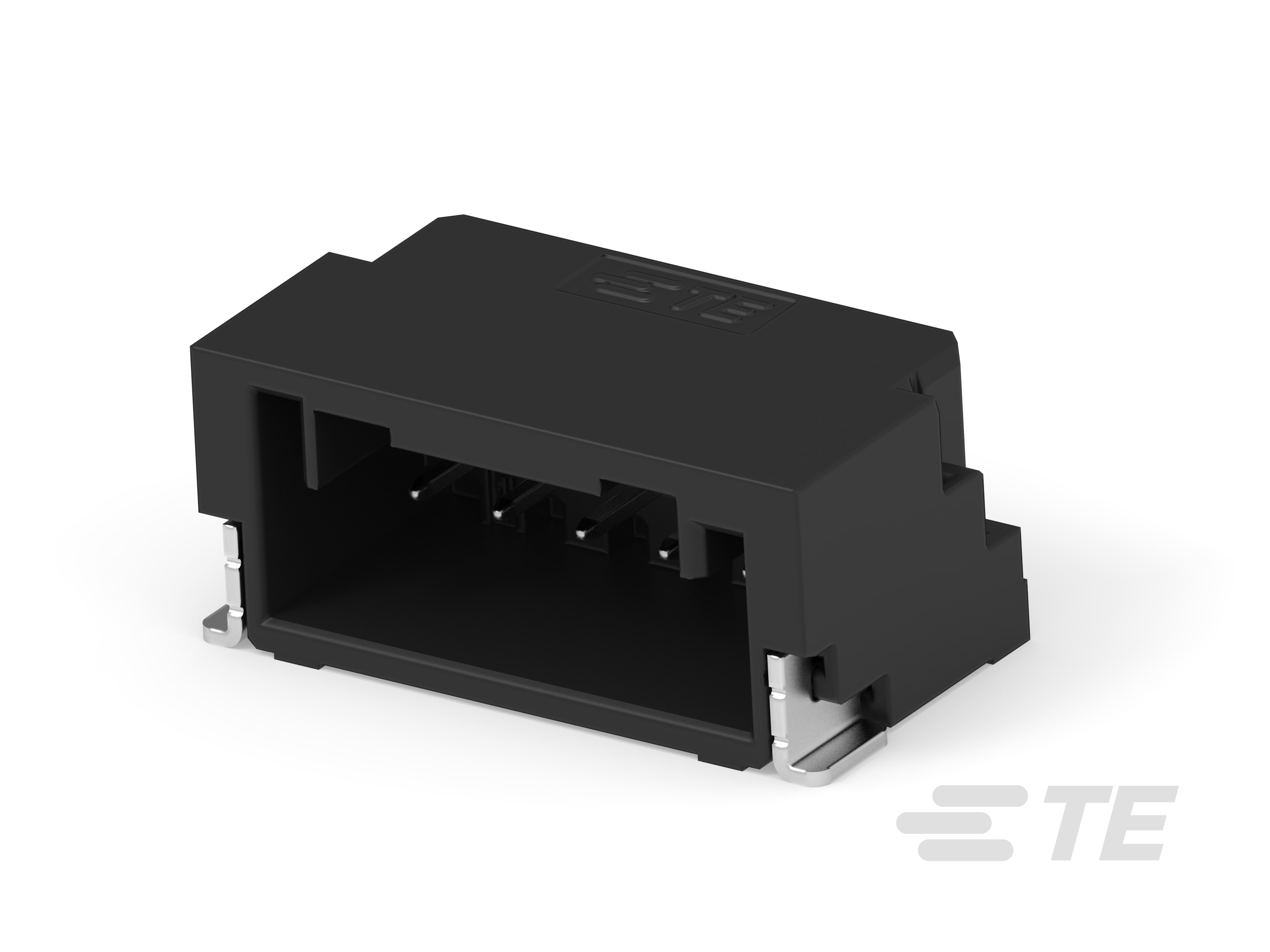 SGI 1.5 HDR, 5P, RA, Key B, Black-2-2360545-5
