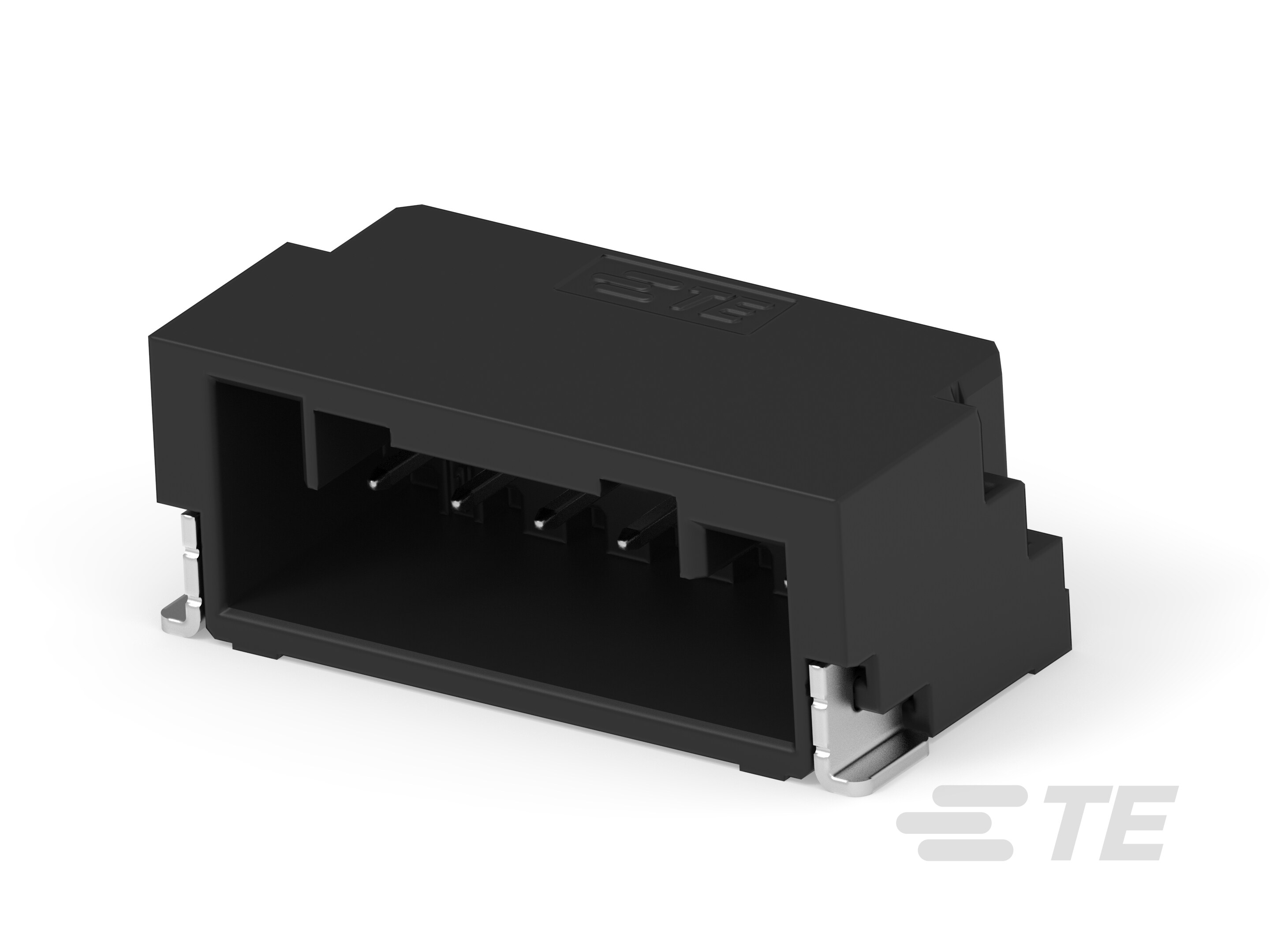 SGI 1.5 HDR, 6P, RA, Key B, Black-2-2360545-6