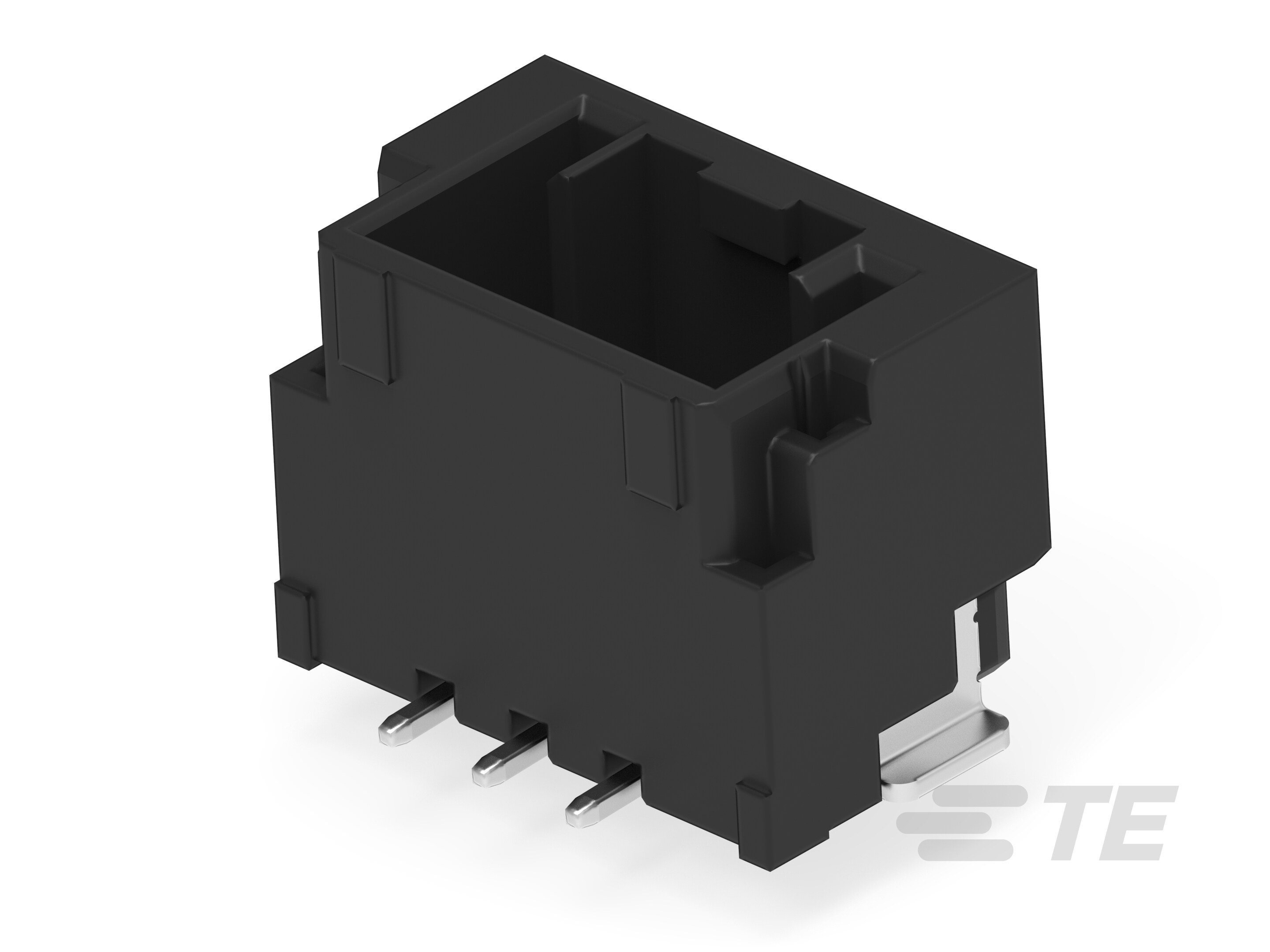 SGI 1.5 HDR, 3P, VT, Key B, Black-2-2360547-3