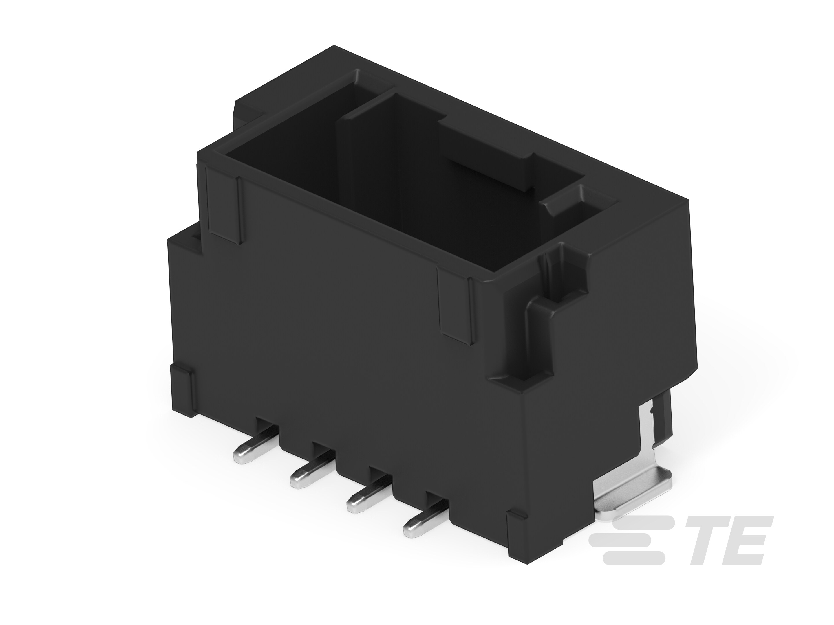SGI 1.5 HDR, 4P, VT, Key B, Black-2-2360547-4