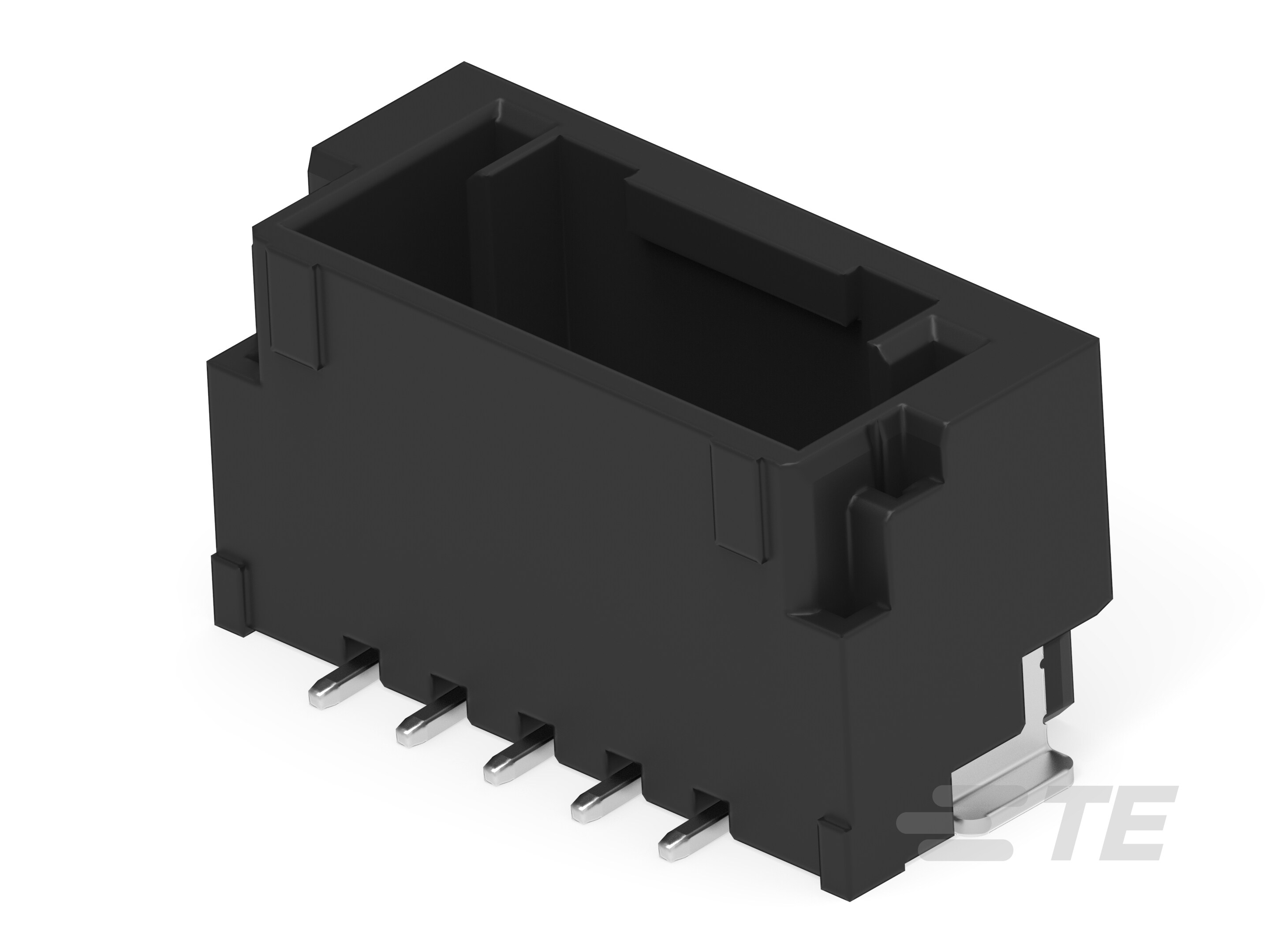 SGI 1.5 HDR, 5P, VT, Key B, Black-2-2360547-5
