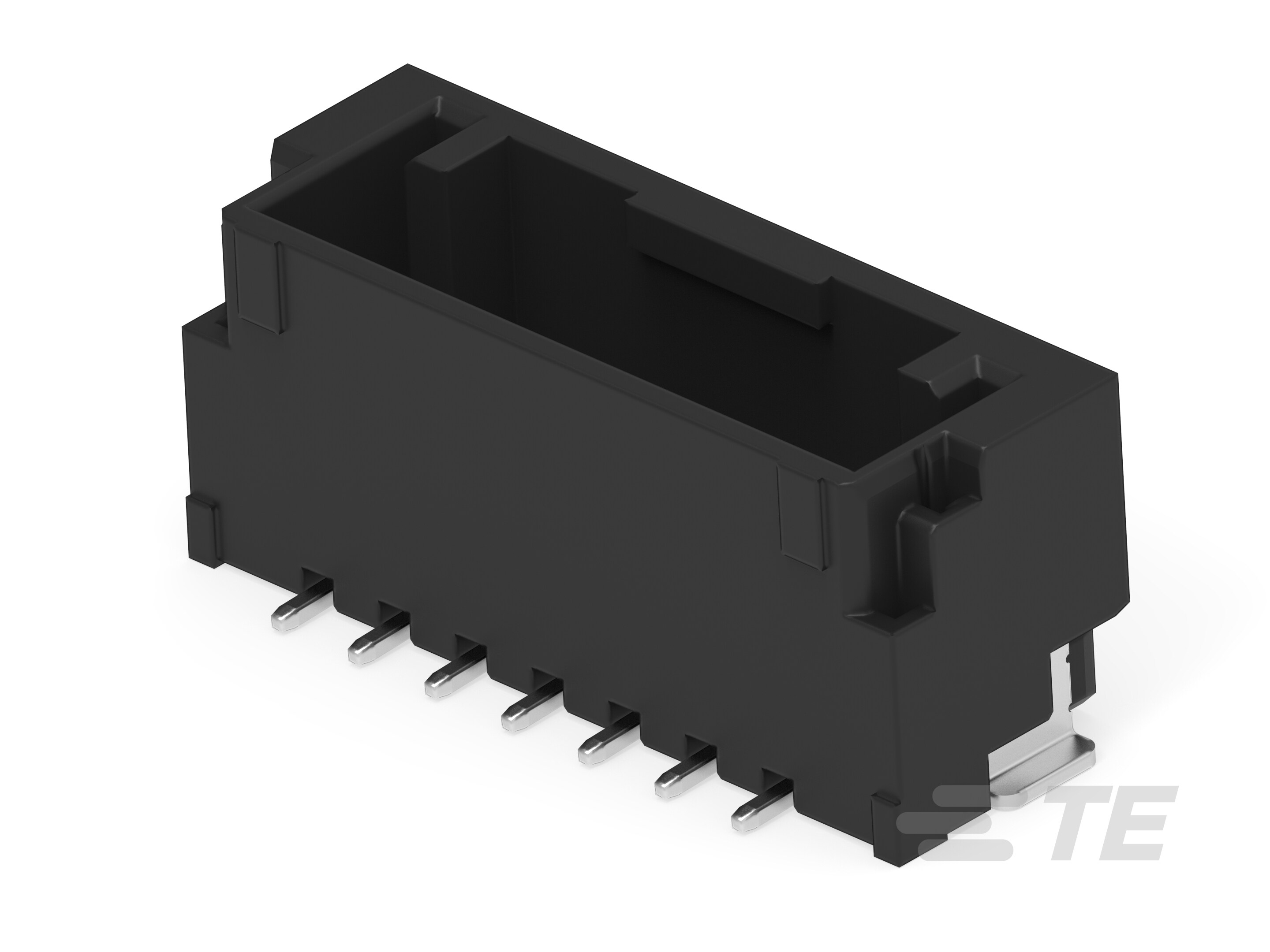 SGI 1.5 HDR, 7P, VT, Key B, Black-2-2360547-7
