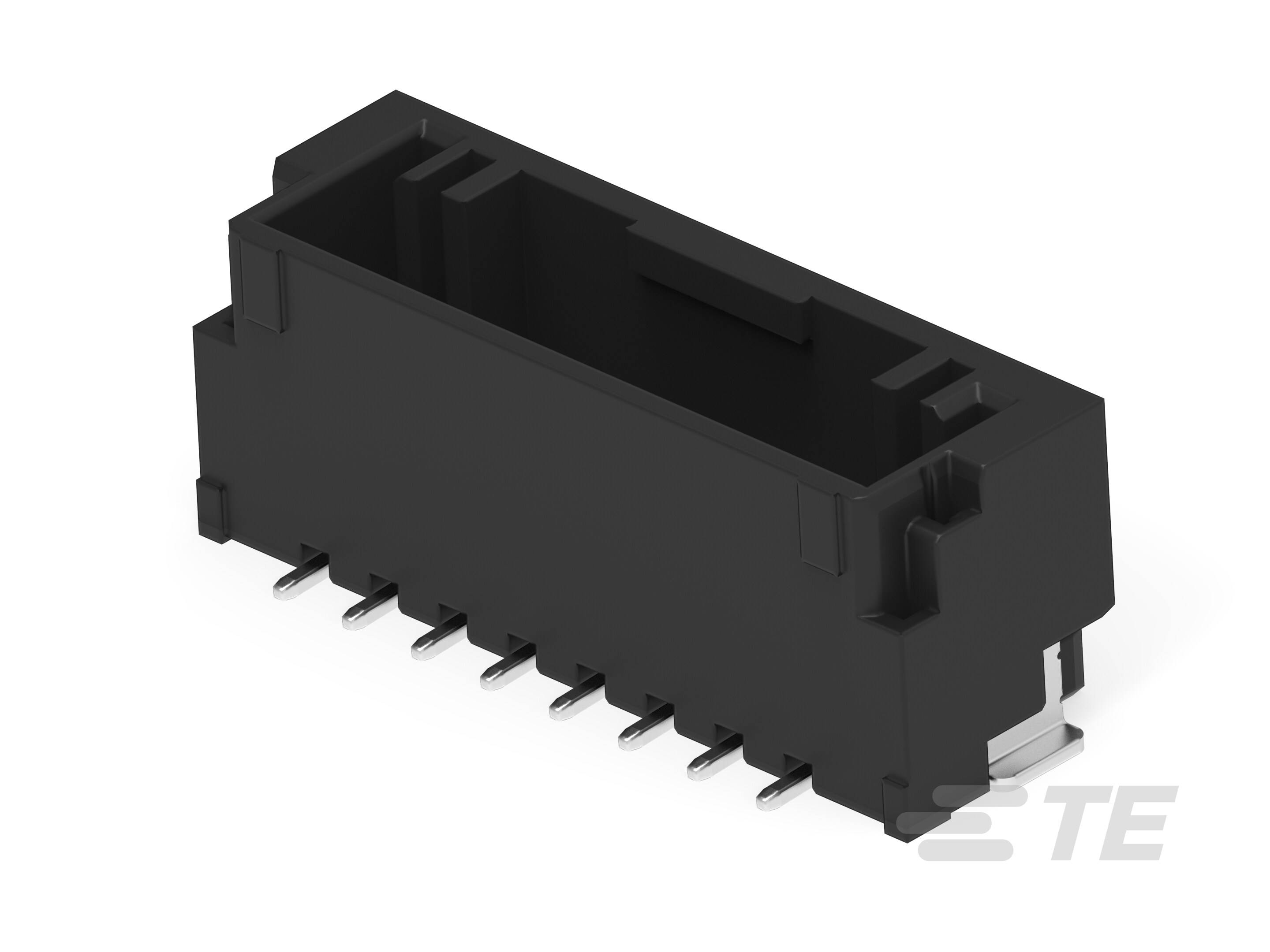 SGI 1.5 HDR, 8P, VT, Key B, Black-2-2360547-8