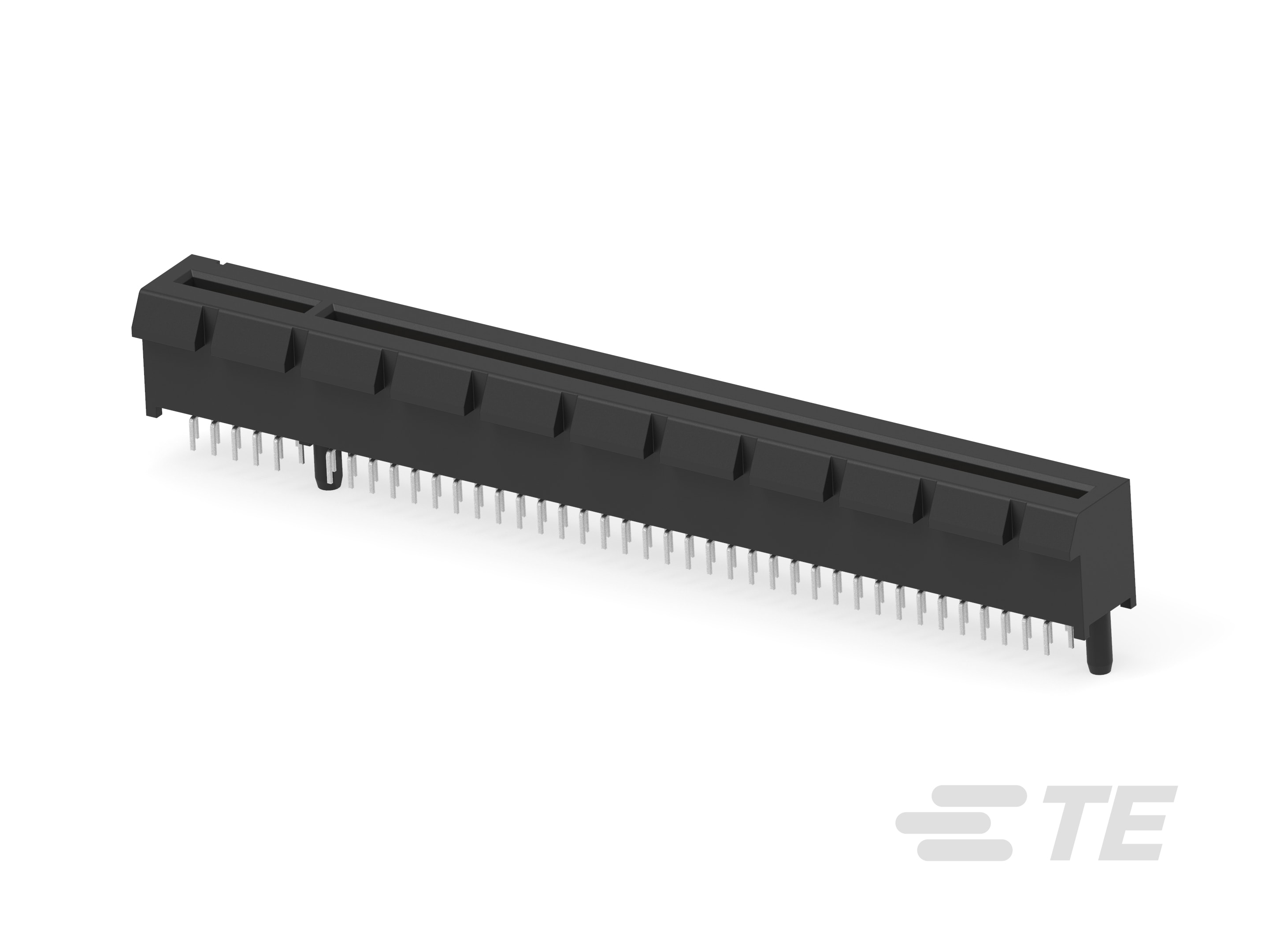 PCIE GEN4, 164POS ,G/F ,DIP ,2.3mm TAIL-2362375-4