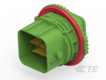 TE Connectivity 2-2366509-3
