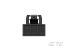 2-2366515-6 : Dynamic Series Standard Rectangular Connectors