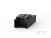 TE Connectivity 2-2366600-6