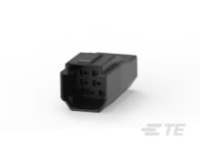 TE Connectivity 2-2366600-8