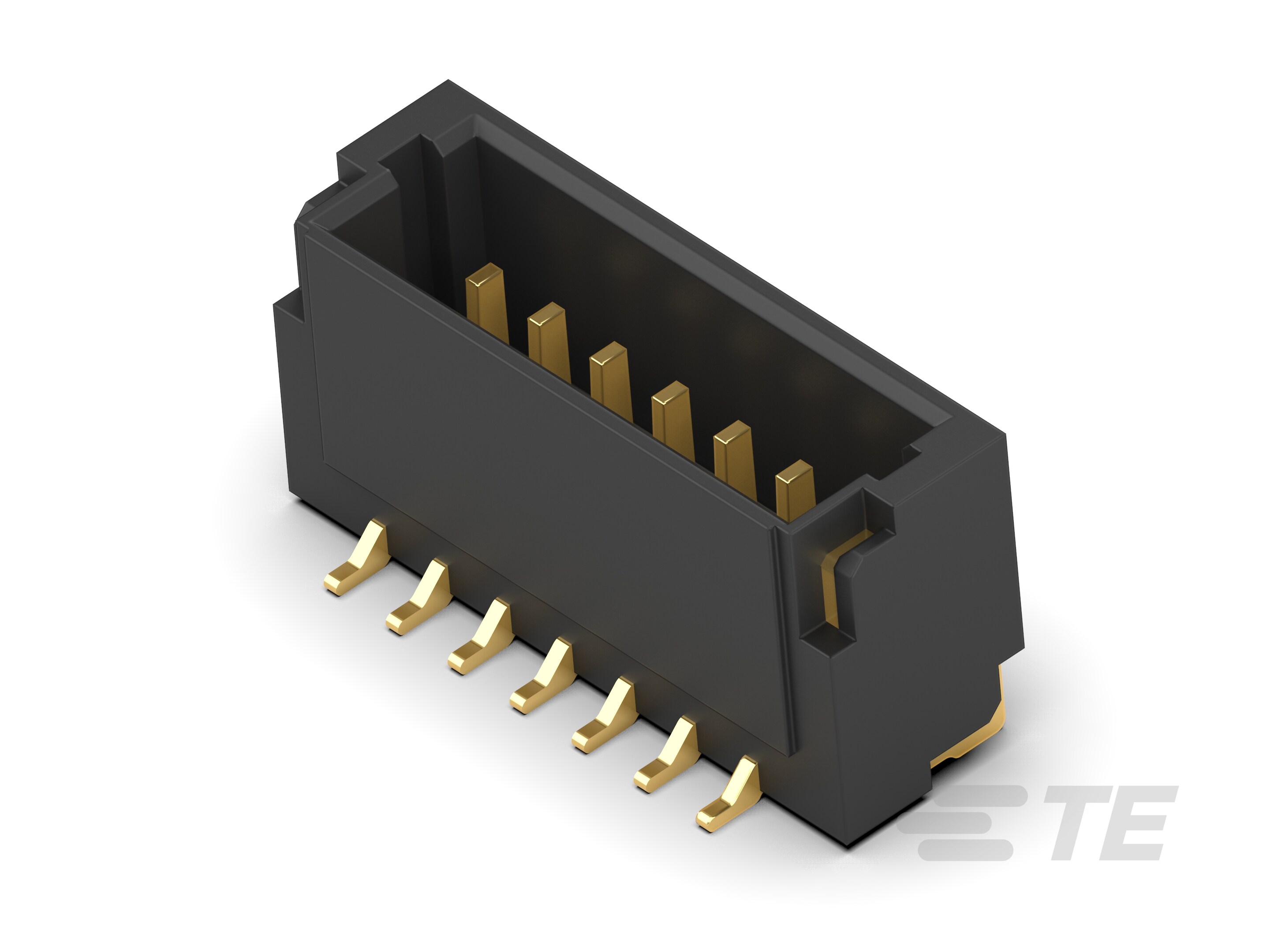 1.0mm WTB Side Vertical Type With Latch-2-2367197-7